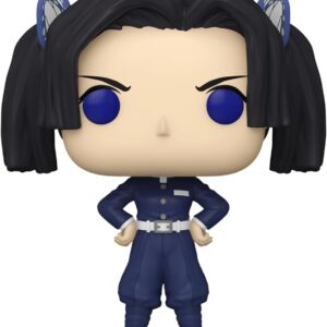 Funko POP! Kimetsu no Yaiba: Aoi Kanzaki