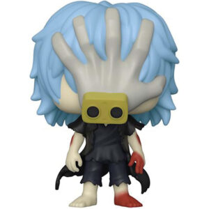 Funko POP! My Hero Academia: Tomura Shigaraki #1149 Exclusivo