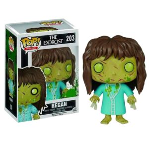 Funko POP! El exorcista: Regan