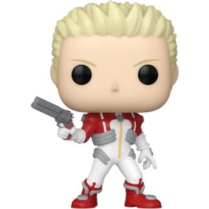 Funko POP! Trigun: Knives Millions