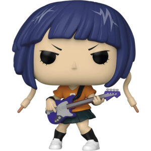 Funko POP! My Hero Academia: Kyoka Jiro exclusivo