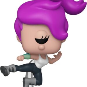 Funko POP! Futurama: Turanga Leela