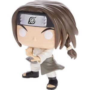 Funko POP! Naruto Shippuden: Neji Hyuga Exclusivo