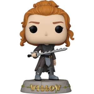 Funko POP! Willow: Sorsaha 1314