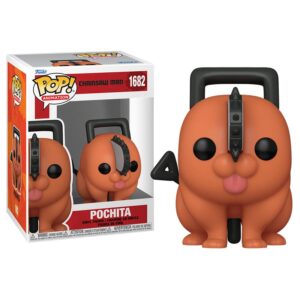 Funko POP! CHAINSAW MAN - POCHITA