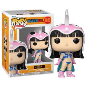 Funko POP! DRAGON BALL - CHICHI