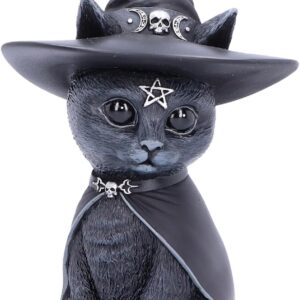 Nemesis Now Cult Cuties Purrah