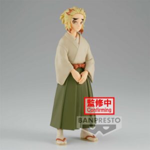 BANPRESTO DEMON SLAYER KIMETSU NO YAIBA SENJURO RENGOKU VOL 26