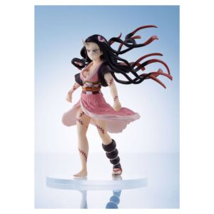 ANIPLEX KIMETSU NO YAIBA DEMON SLAYER CONOFIG NEZUKO KAMADO FORMA DEMONIO AVANZADA
