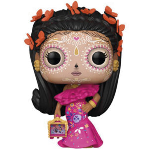 Funko POP! Retro Toys Barbie Dia de los Muertos