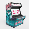 CALENDARIO PERPETUO 3D GAMERATION ARCADE - Imagen 2