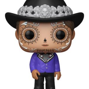 Funko POP! Retro Toys Ken Dia de los Muertos