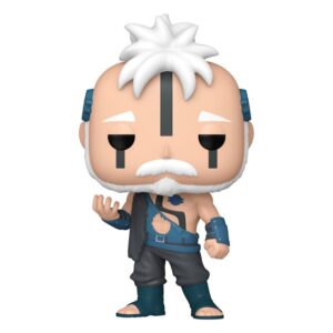 Funko POP! Boro - Boruto: Naruto Next Generations