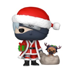 Funko POP! Naruto Shippuden Kakashi (Holi)