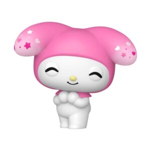 Funko POP! Sanrio K/MM- Melody