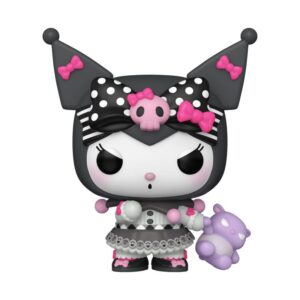 Funko POP! Sanrio Kuromi (SPC)