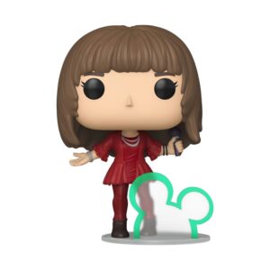 Funko POP! Disney Channel Retro Mitchie
