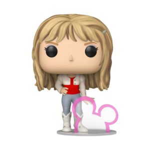 Funko POP! Disney Channel Retro Hannah Montana