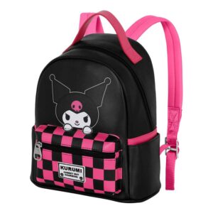 Sanrio Mochila Kuromi Chess Small