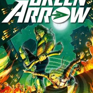 Renacimiento: Green Arrow 2 (Vol. 2)