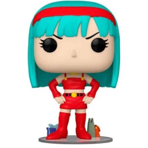 Funko POP!Dragon ball GT Bulla