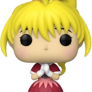 Funko Pop! Hunter X Hunter - HxH - Bisky Krueger