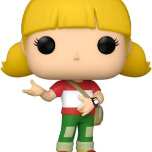 Funko POP!  Inspector Gadget - Penny