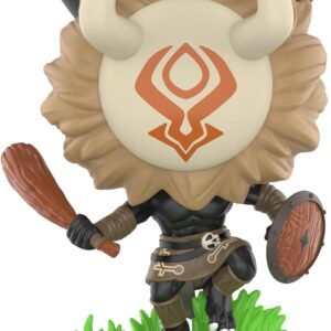 Funko Pop!  Asia Genshin Impact - Hilichurl