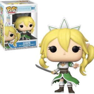 Funko POP! Animation: Sword Art Online-Leafa