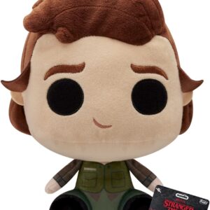 Funko Plush: Stranger Things - Steve Harrington