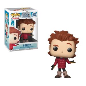 Funko Pop! Smallfoot - Percy