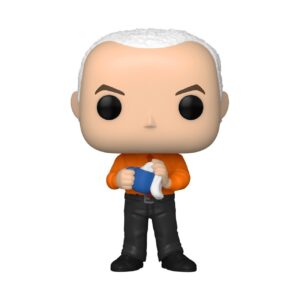 Funko  POP!Gunther Friends 1064