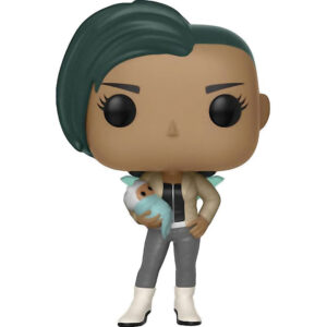 Funko POP! Saga Alana with Hazel Exclusive