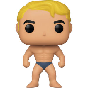 Funko POP!  Hasbro-Stretch Armstrong