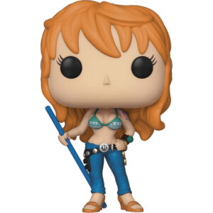 Funko POP! One Piece: Nami 328