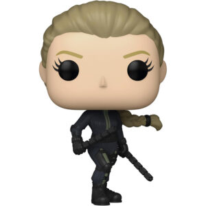 Funko POP! Marvel Hawkeye :Yelena