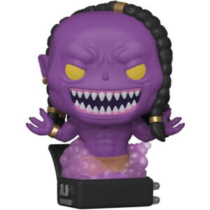 Funko Pop! Creepshow-Genie Collectible Toy - Creepshow TV