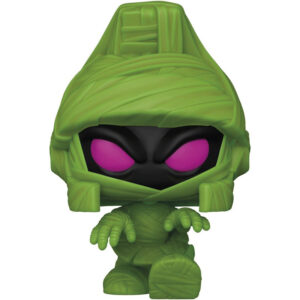 Funko Pop!Looney Tunes Marvin The Martian - (Mummy)