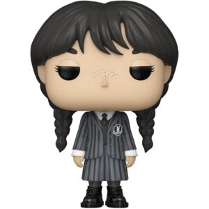 Funko Pop! TV: Wednesday Addams