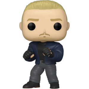 Funko Pop! TV: Umbrella Academy - Luther Hargreeves