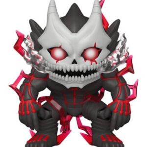 (RESERVA)Funko POP! Kaiju No8 Super Sized Kaiju No8(Uncontrolled) 15 cm