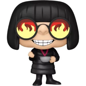 Funko POP! Disney Incredibles: Edna Mode
