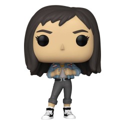 Figura FUNKO POP! Doctor Strange Multiverse Murders - America Chavez
