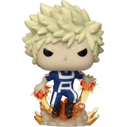 Funko POP! My Hero Academia Katsuki Bakugo 1313