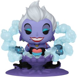 Funko POP!Disney Villains: Ursula os Throne 1089