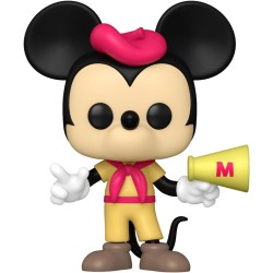 Funko POP! Disney: Mickey Mouse Club Disney 100th Anniversary