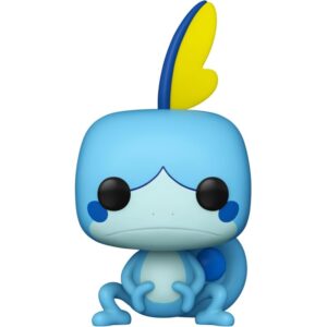Funko POP! Pokemon - Sobble