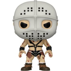 Funko POP!  Mad MAX: The Road Warrior - Humungous - Lord Humungus