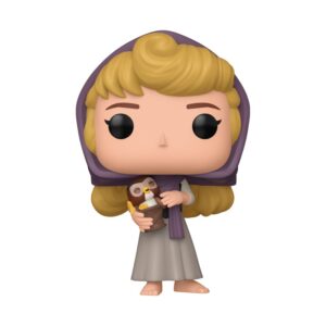 Funko POP! Disney Bella Durmiente: Aurora 1454
