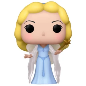 Funko POP!Disney Pinocchio: Blue Fairy